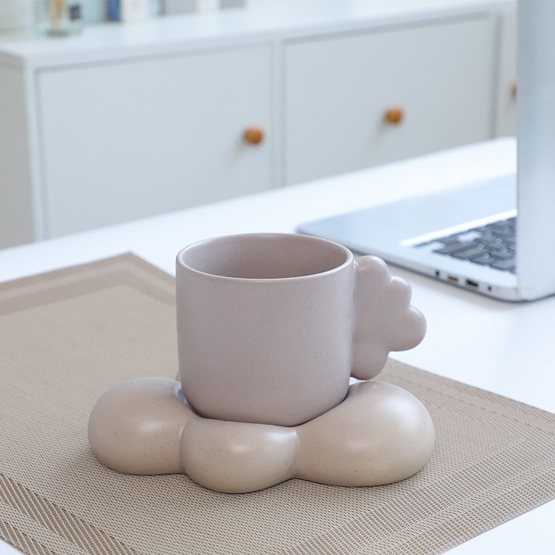 Ceramic Coffee Cups
