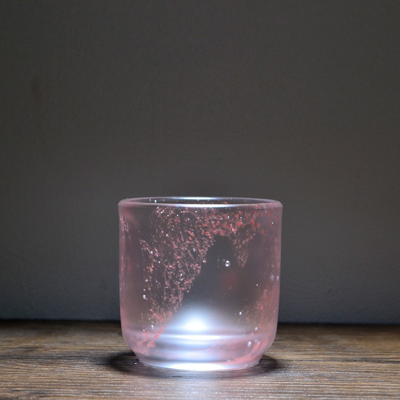 Glass Cups