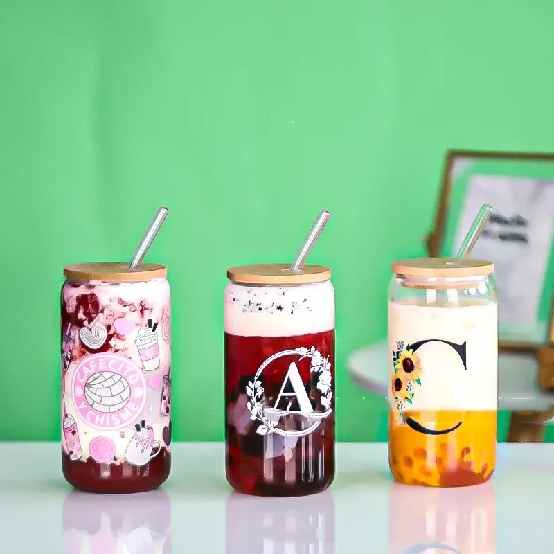 Juice Bottles With Caps