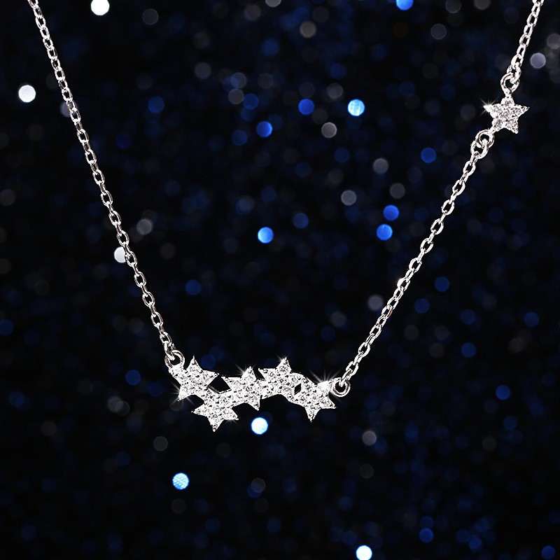 Sterling Silver Necklace