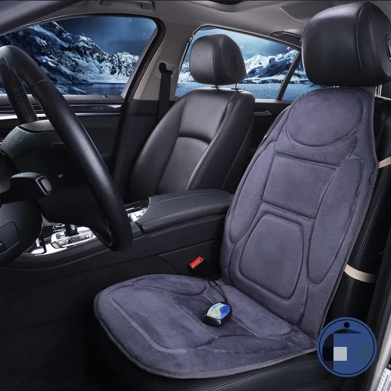 Car massage cushion