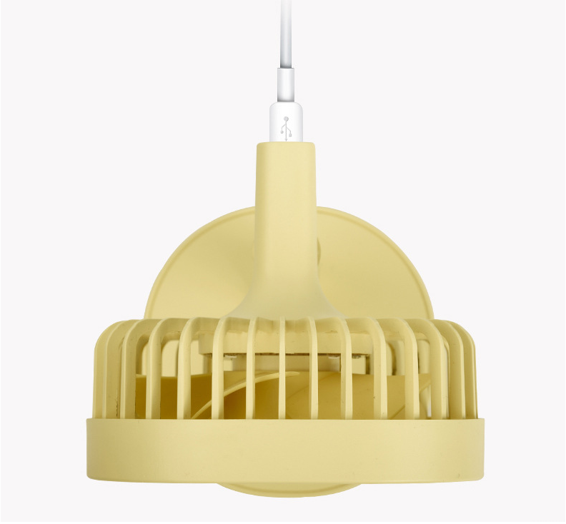 Adjustable Speed Fan