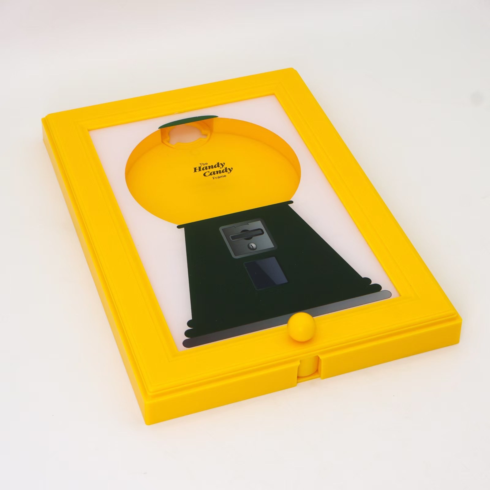 Square Photo Frame
