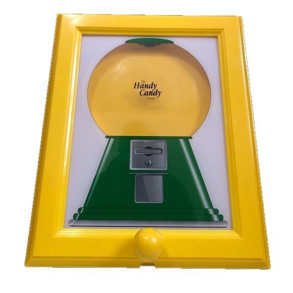 Square Photo Frame