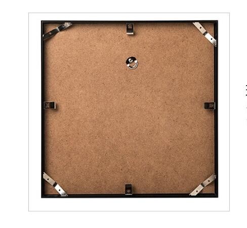 Square Picture Frame