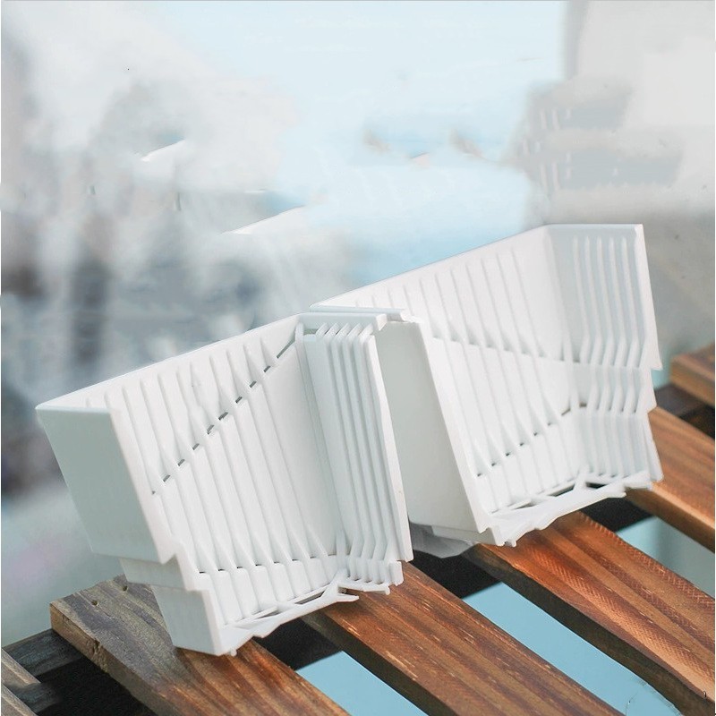 Square Planter