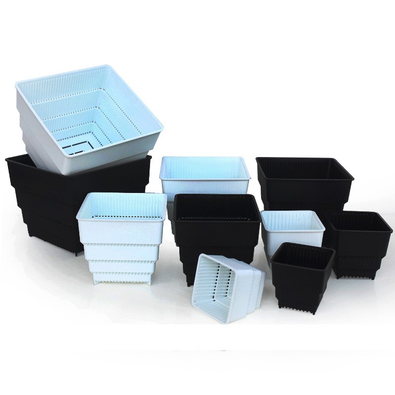 Square Planter