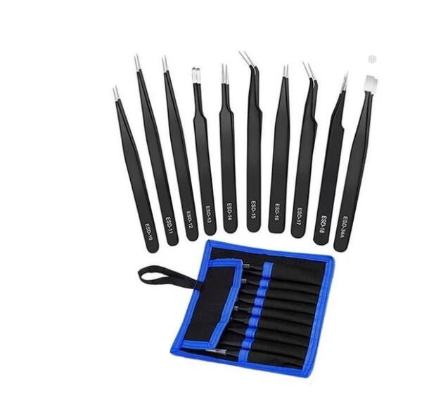 Tweezers