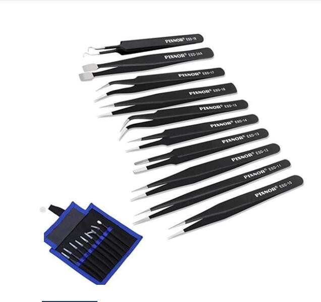 Tweezers