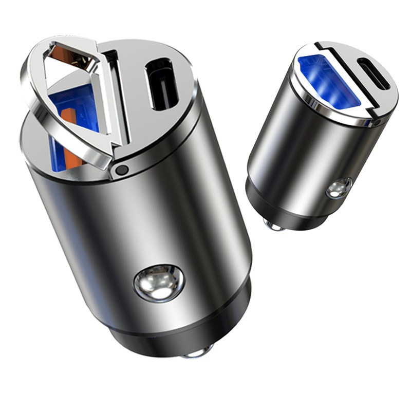 Cigarette Lighter Car Plug