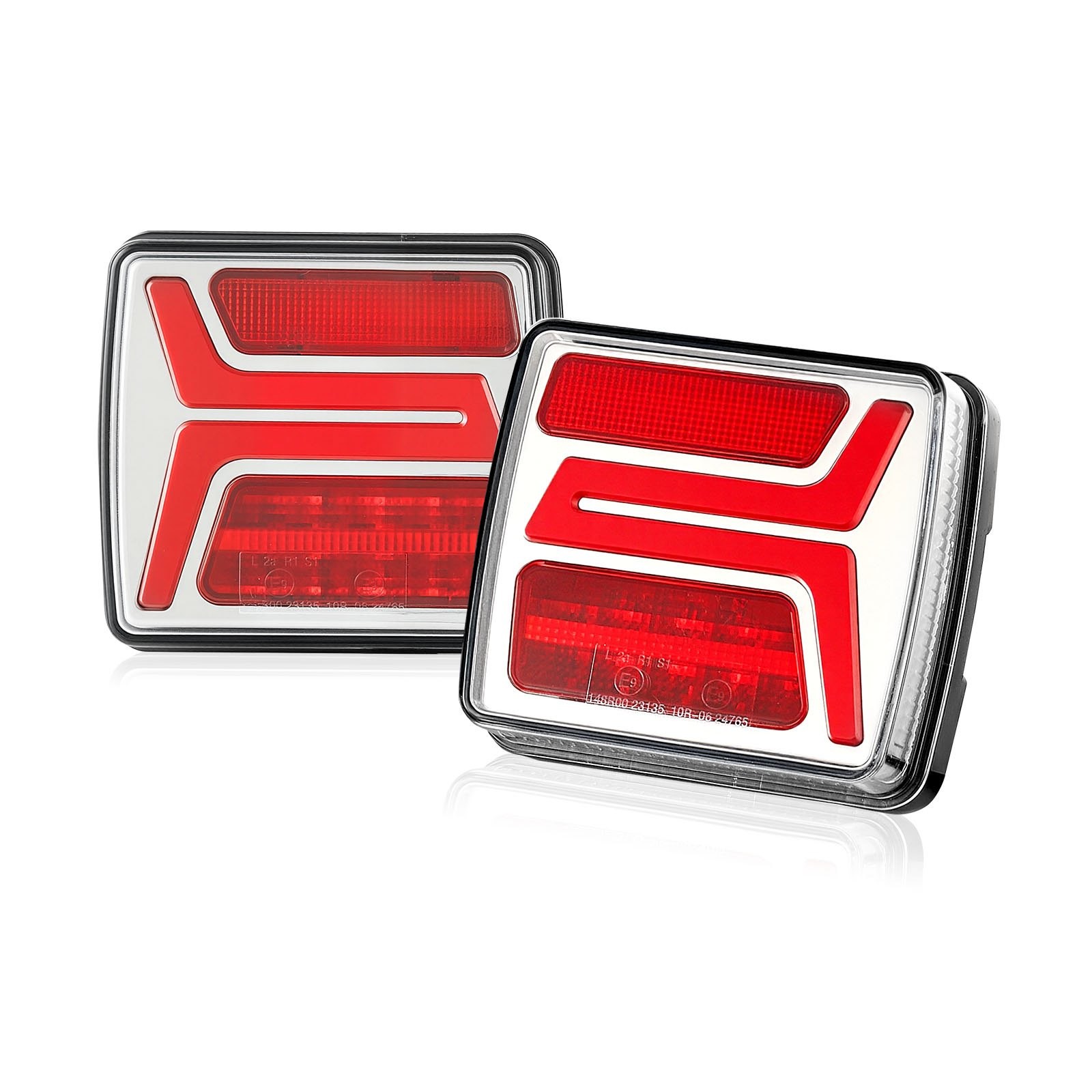 RV LED Lights