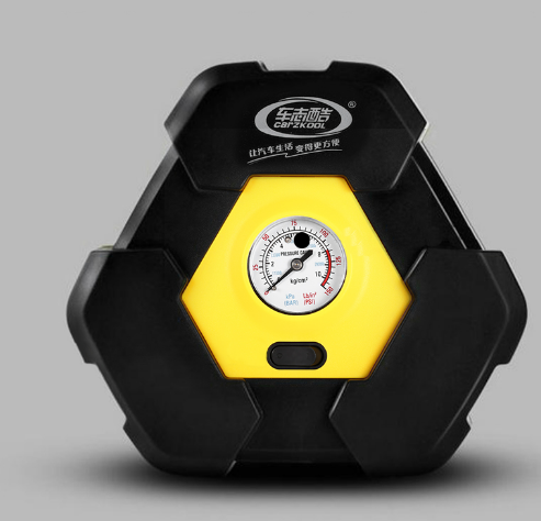 Auto Air Compressor