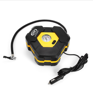 Auto Air Compressor