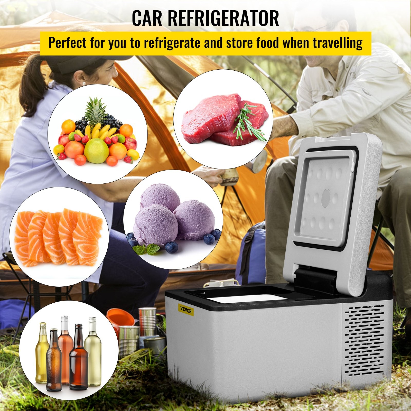 Auto Coolers
