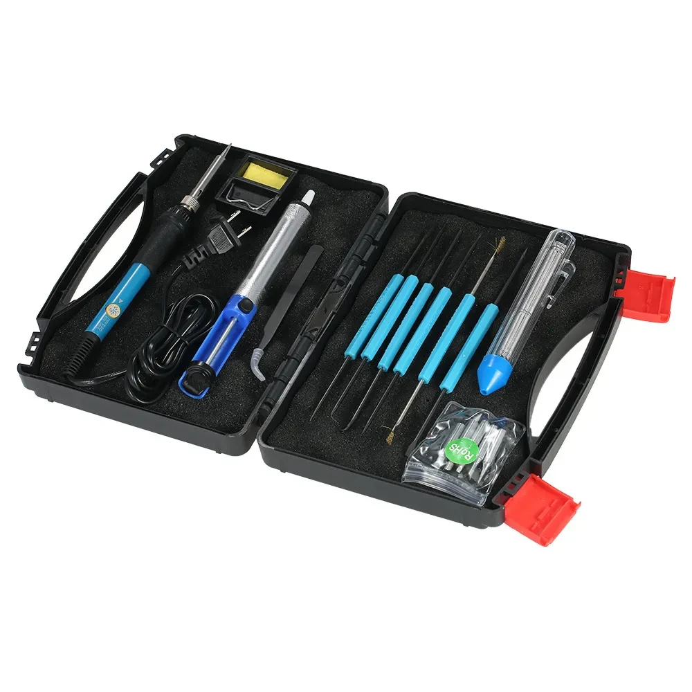 Electric Soldering Iron