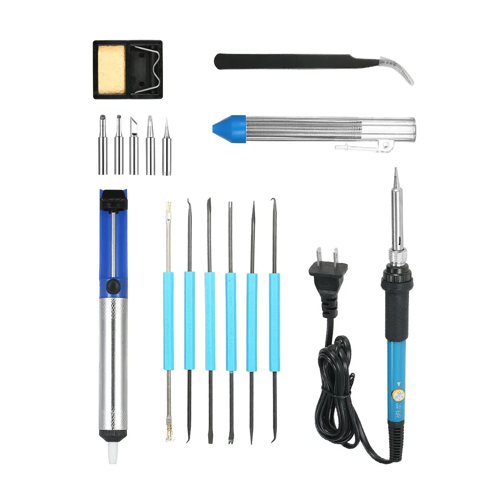Electric Soldering Iron
