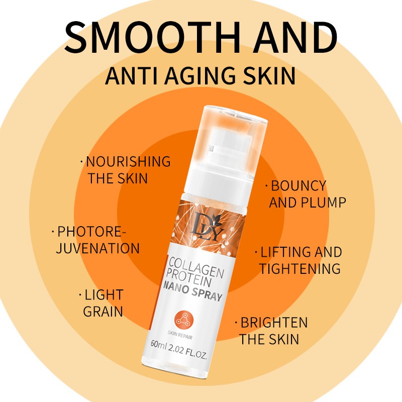 Collagen Protein Nano Spray