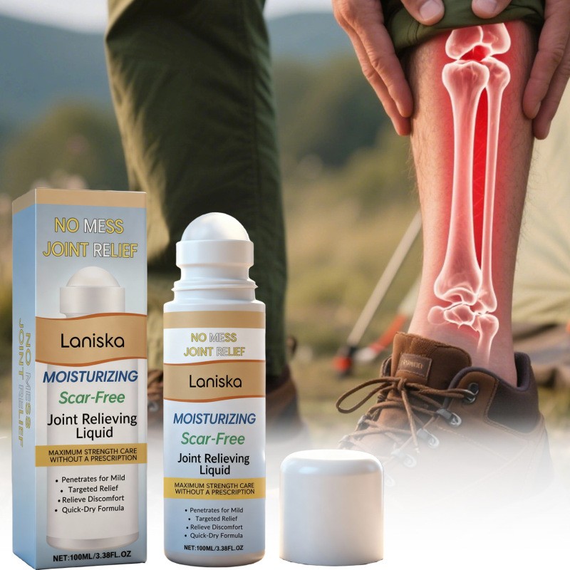 Laniska Joint Soothing Ball