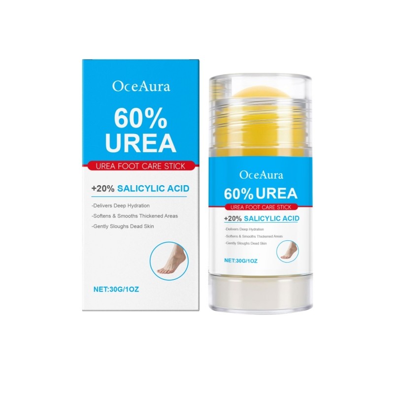 OceAura Foot Moisturizing Nursing Stick
