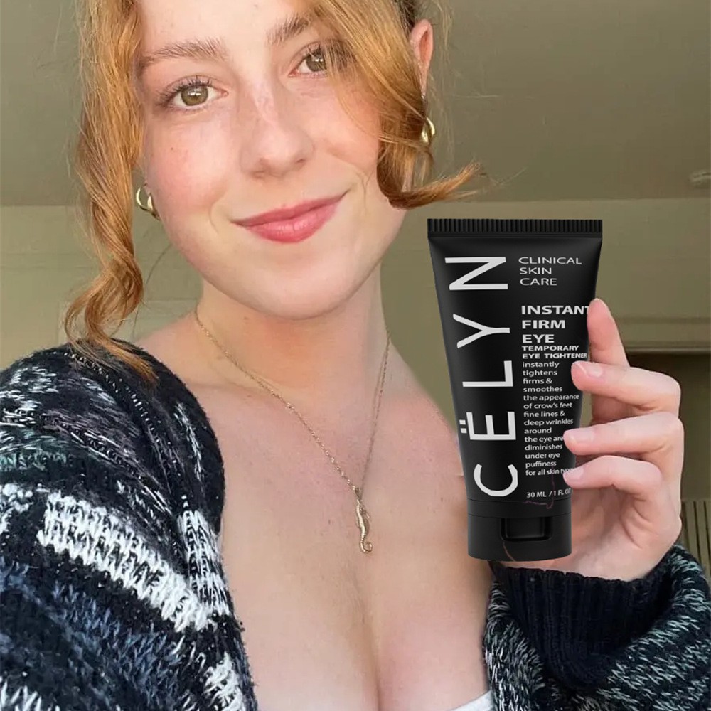 Celyn Instant Firm Eye