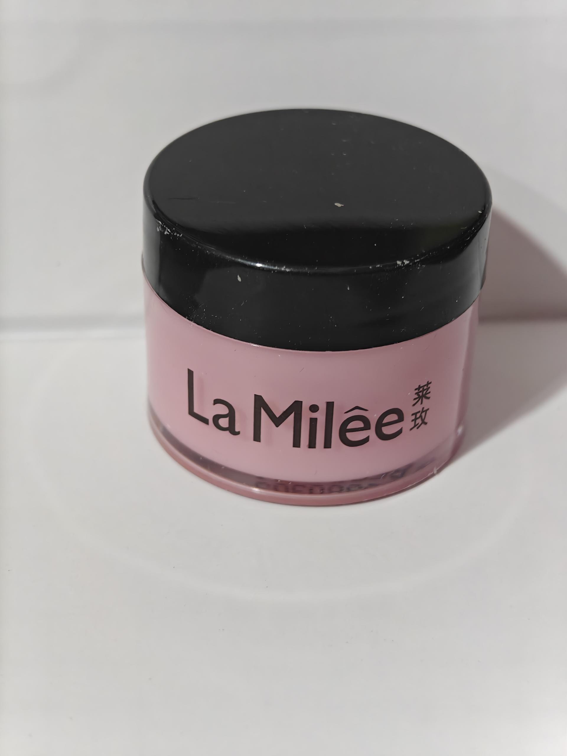 Cherry Night Moisturising Lip Mask