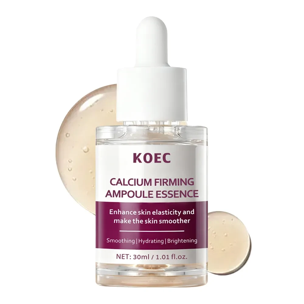 KOEC Calcium Firming Ampoule Essence