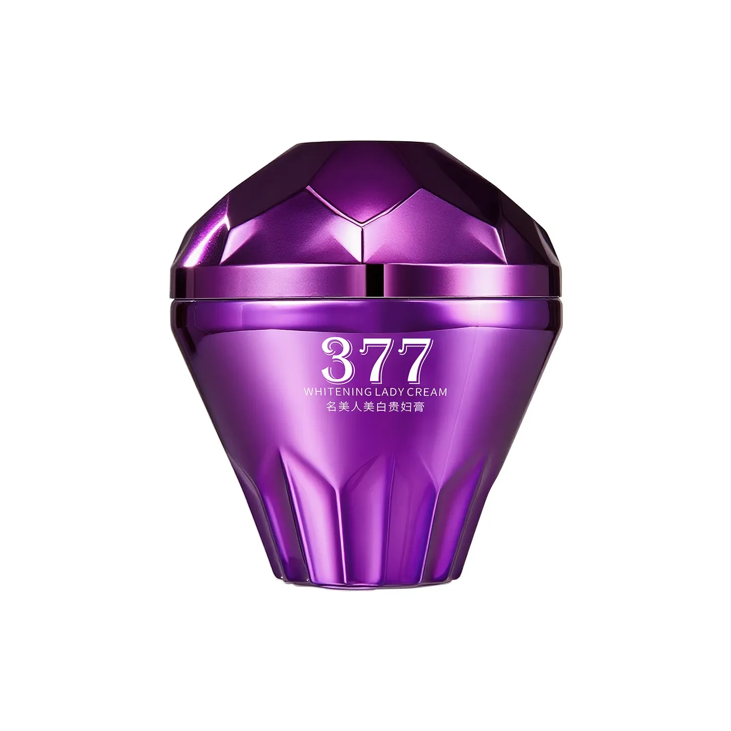 377 Whitening Lady Cream
