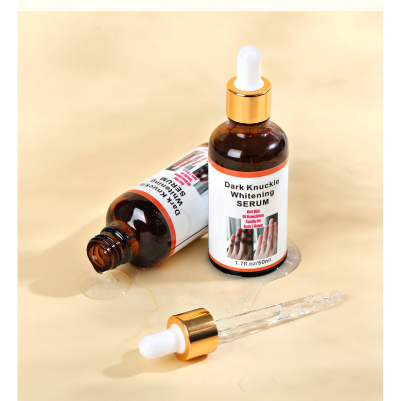Mooyam Moisturizing Finger Joint Brightening Serum 50ml