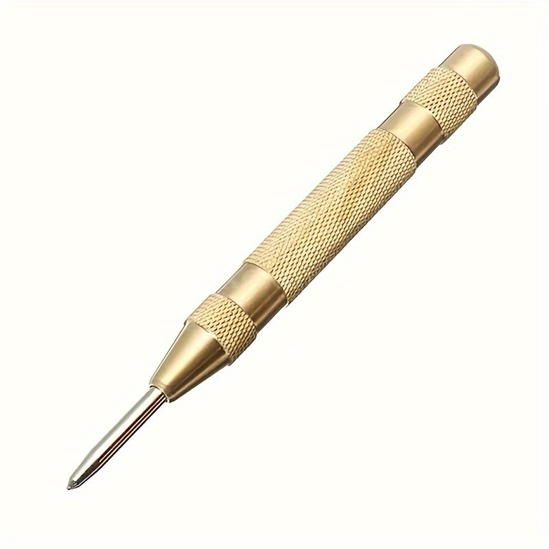 KITEOAGE Automatic Center Punch