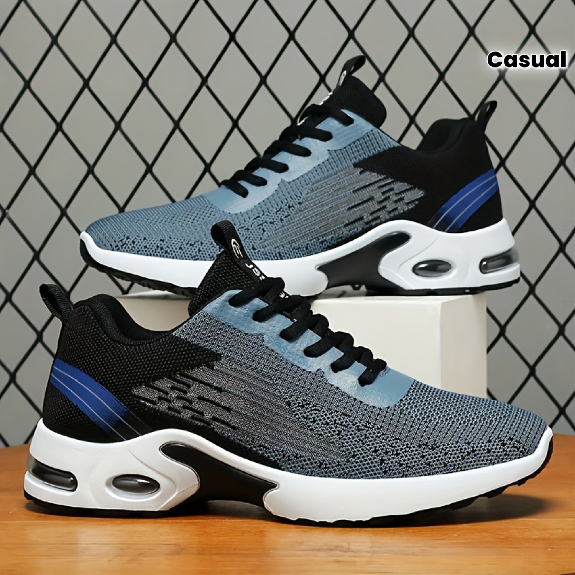 FKO Men's Road Running Shoes