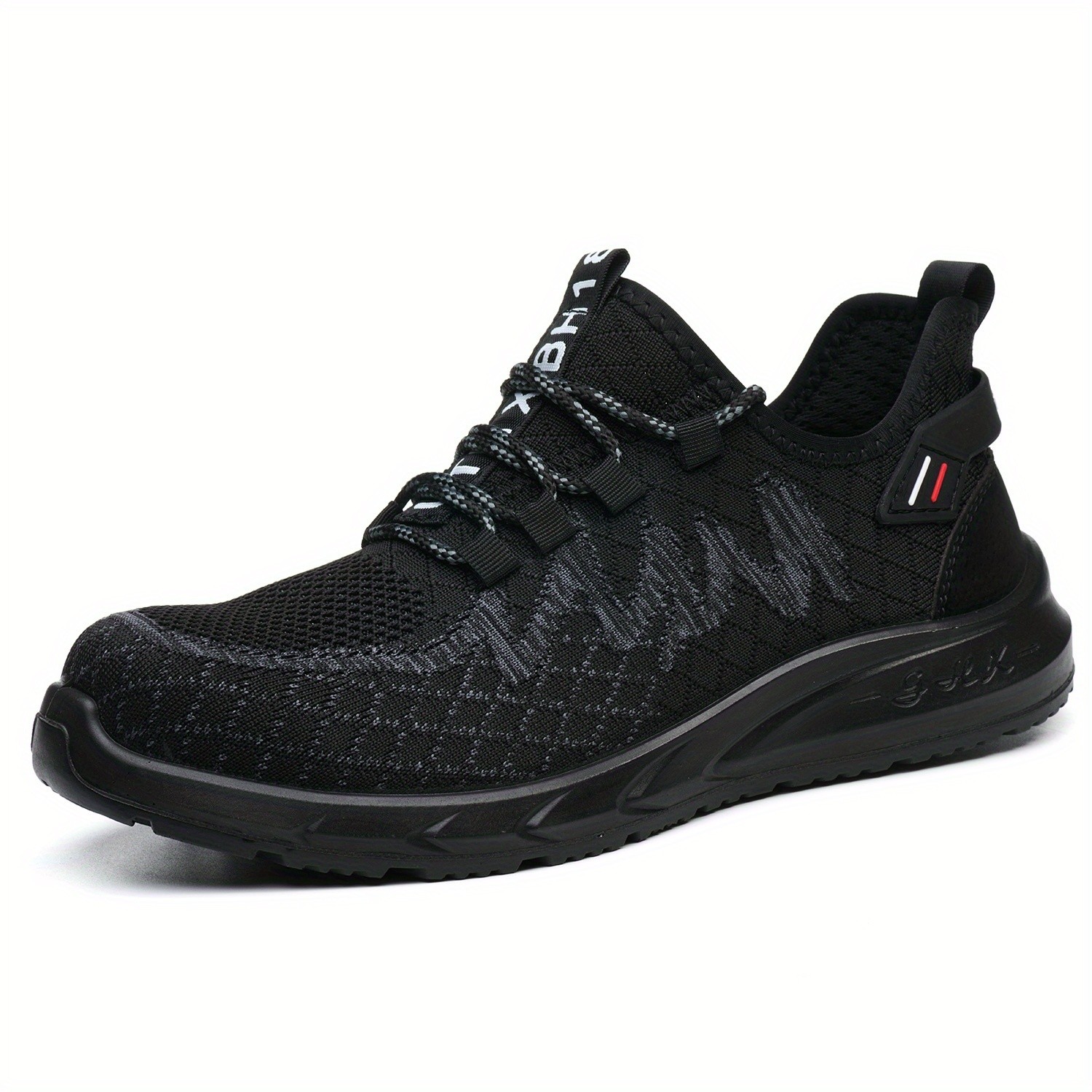 DIAN SEN Men's Work Footwear