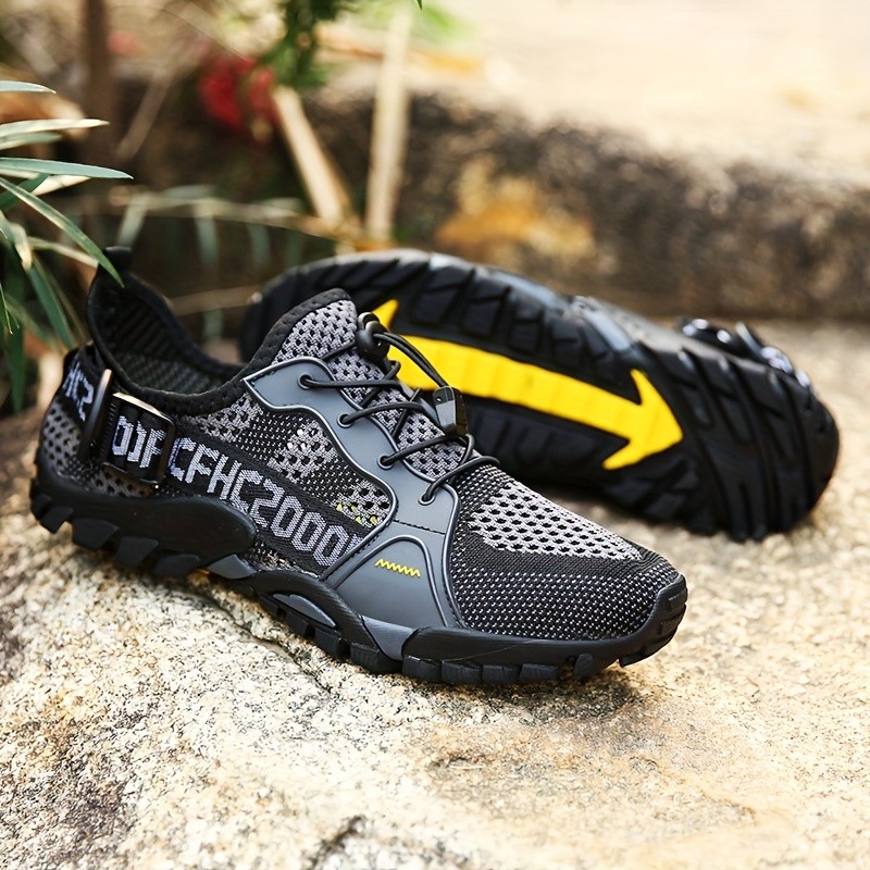 CANEMON Breathable Anti-Slip Amphibious Wading Shoes 8220