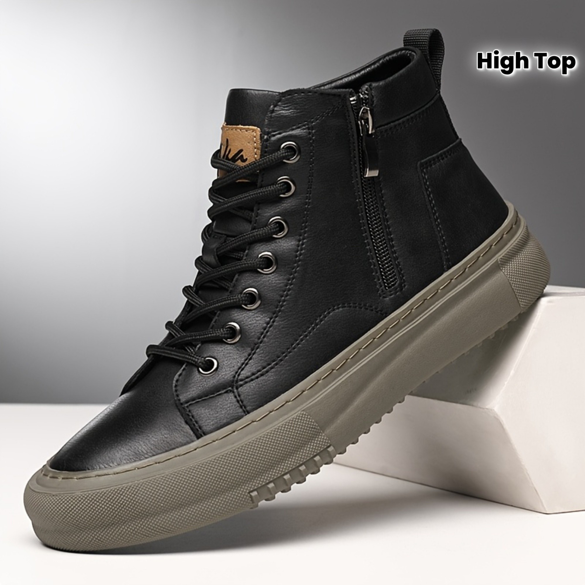 BUBUK Unisex Casual Sneakers
