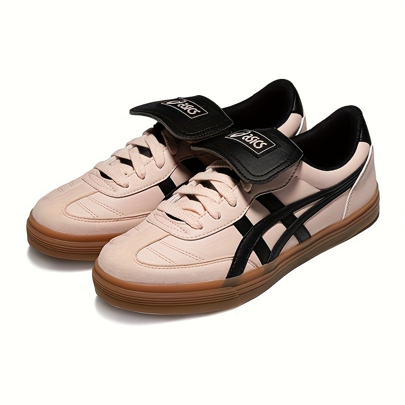 ASICS AARON 2.0 Vintage Casual Sneakers for Men and Women
