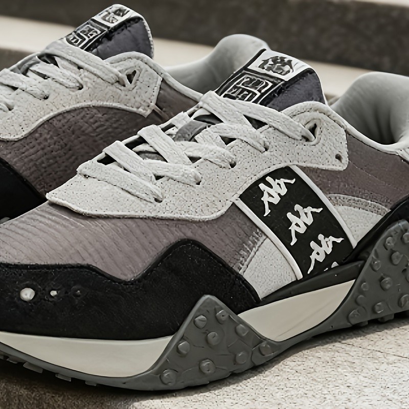 Kappa Vintage Running Shoes