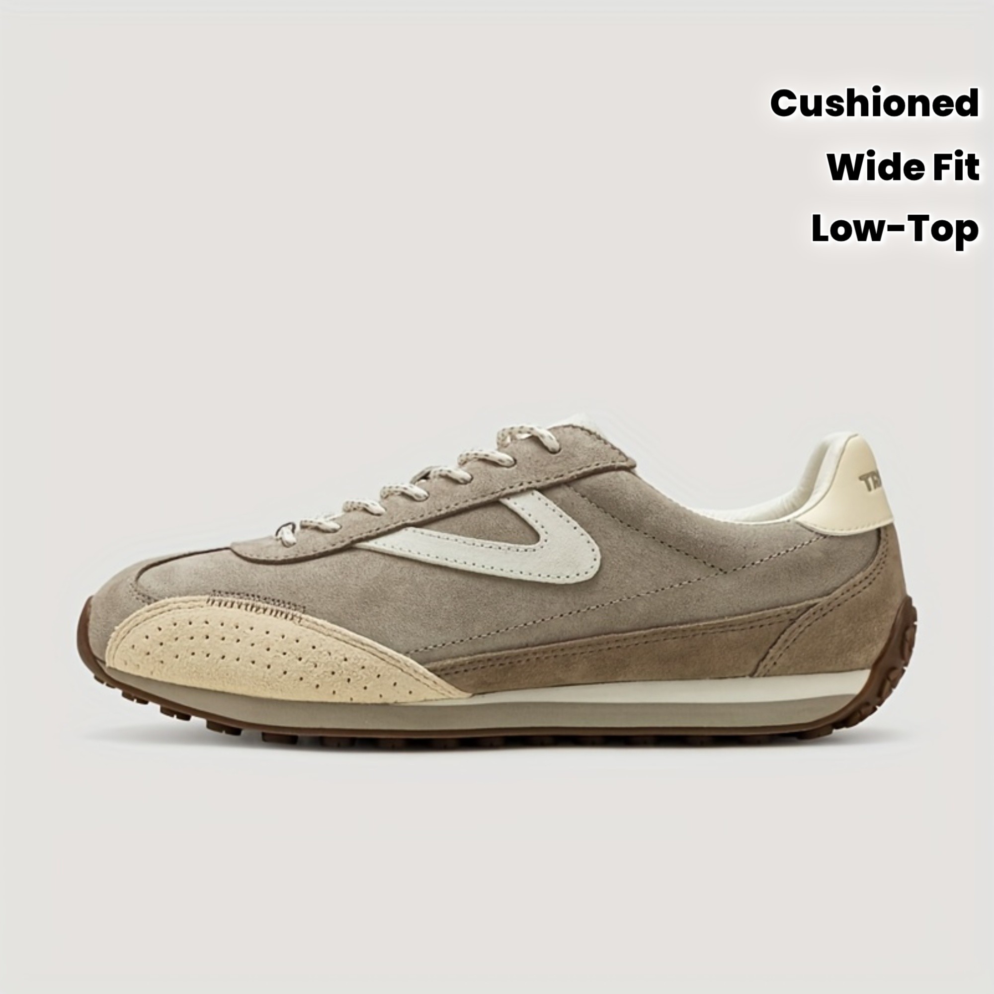 TRETORN 2025 Autumn Winter New RAWLINS REV Unisex Breathable Training Shoes