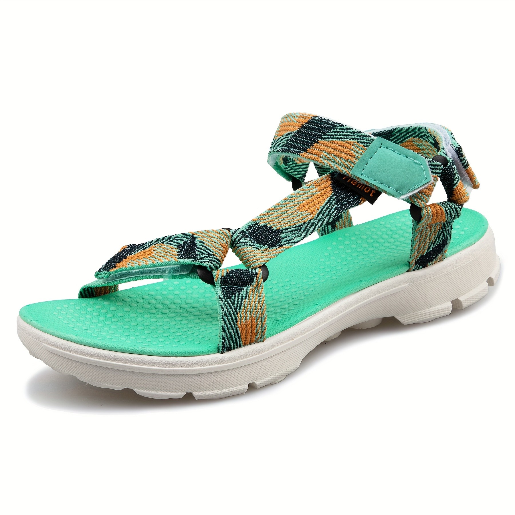 Riemot Men's Sport Sandals