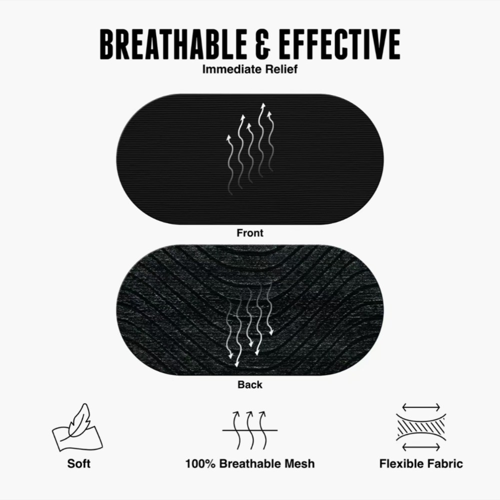 Deep Sleep Mouth Tape - 30 Pieces