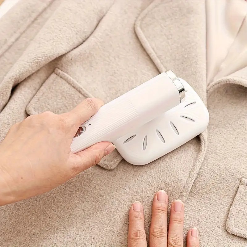 SPERMUOY Lightweight Handheld Ironing Machine