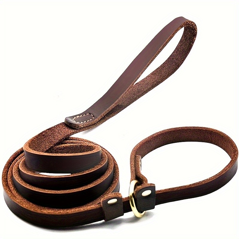 ITANDME Heavy Duty Dog Training Leash
