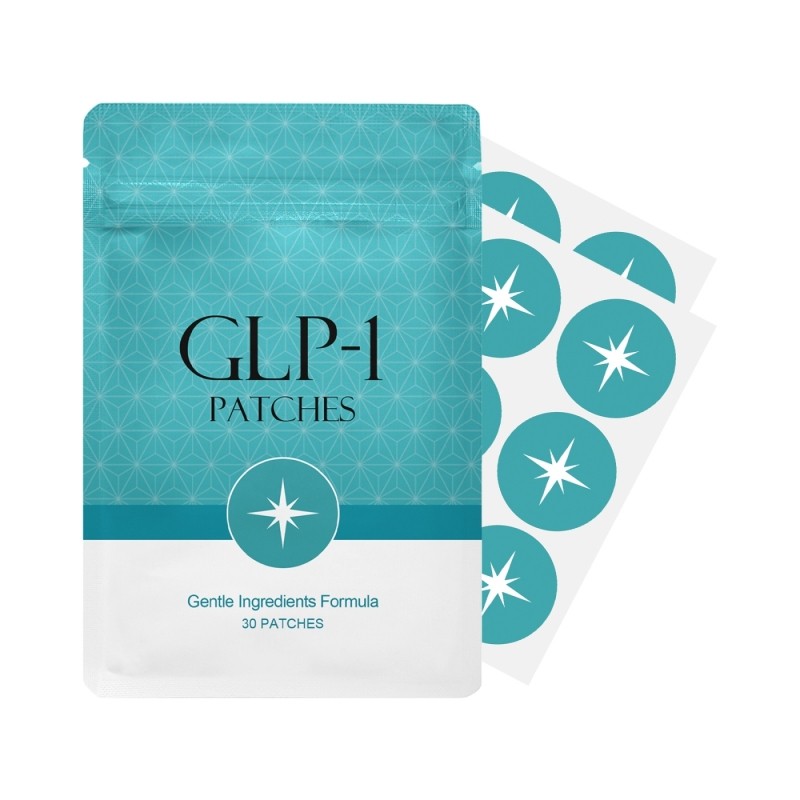 Body Care Auxiliary Patch