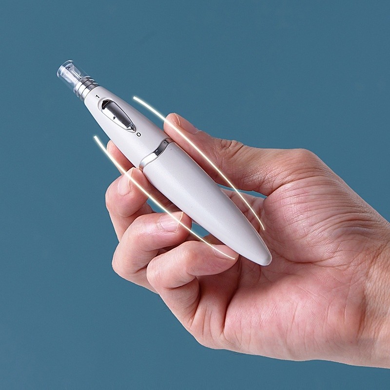 Non-Invasive Nano Crystallite Inductive Therapeutical Instrument