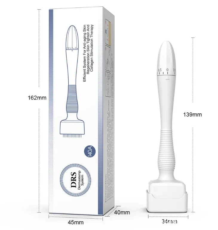 DRS Dermastamp System