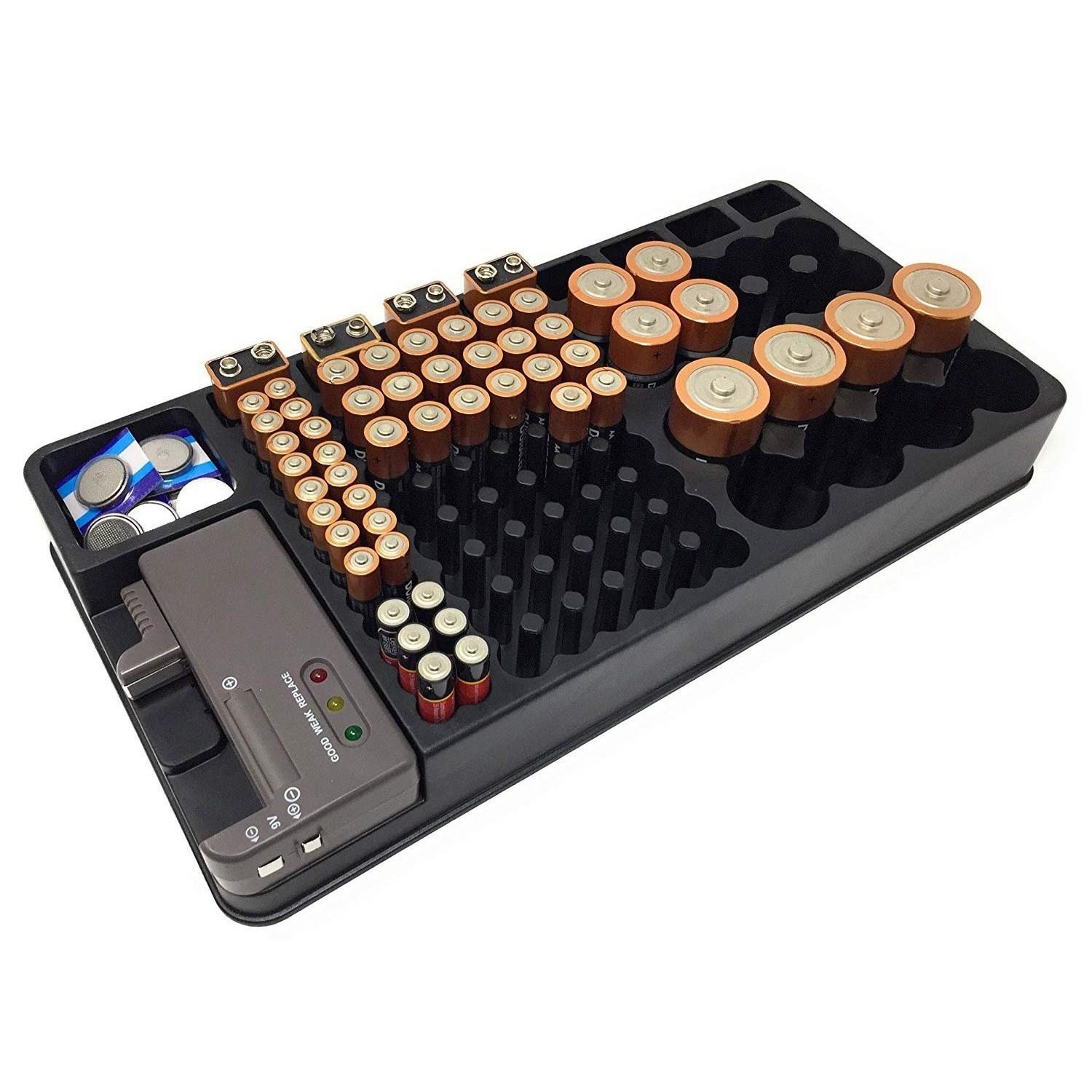 Battery Holder