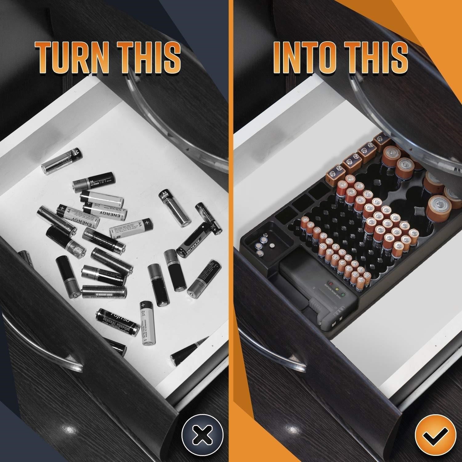 Battery Holder