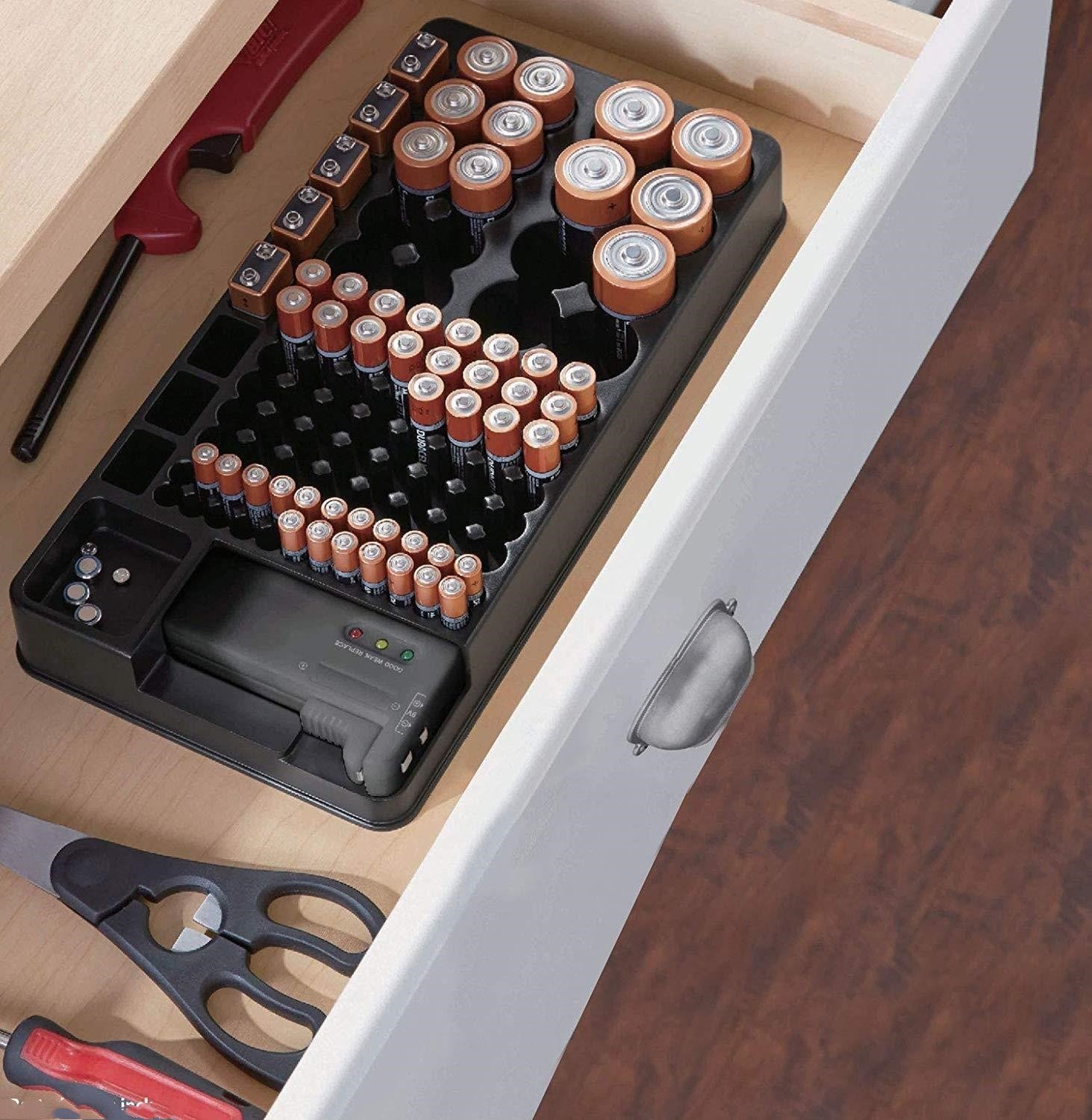 Battery Holder