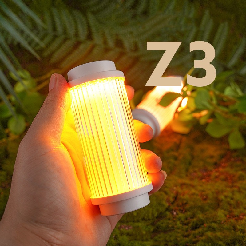 Camping LED Battery Tent Light