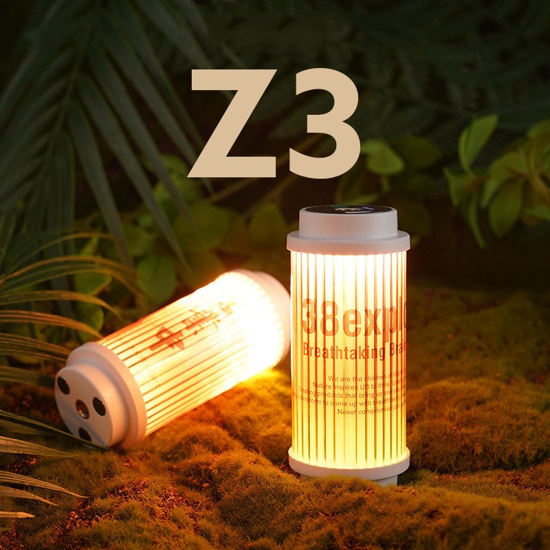 Camping LED Battery Tent Light