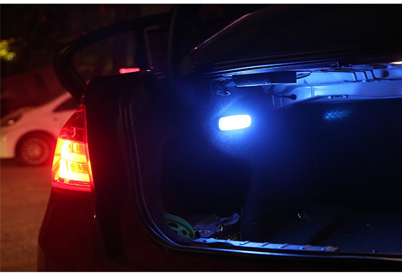 Car Ceiling Light