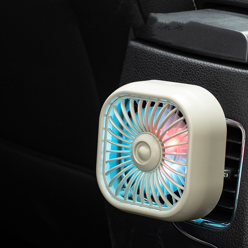 Car Fan